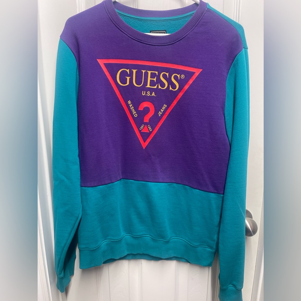 Guess Crewneck